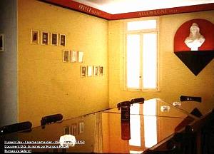 07 - 1960 Bureau du Colonel